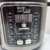 УЦЕНКА! Мультиварка - скороварка Zepline ZP-121 3000W 17 программ объем 7 л (Вмятина на корпусе 3434)