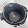 УЦЕНКА! Мультиварка - скороварка Zepline ZP-121 3000W 17 программ объем 7 л (Вмятина на корпусе 3434)