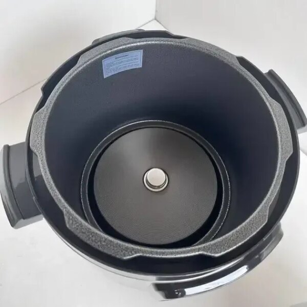 УЦЕНКА! Мультиварка - скороварка Zepline ZP-121 3000W 17 программ объем 7 л (Вмятина на корпусе 3434)