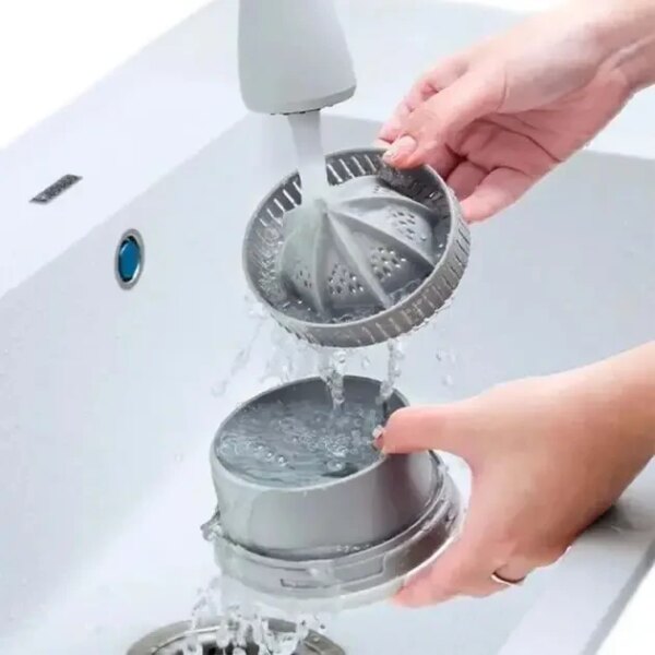 УЦЕНКА! Аккумуляторная соковыжималка Citrus Juicer от USB 0.4л (Плохая упаковка, нет носика 3424)