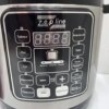 УЦЕНКА! Мультиварка - скороварка Zepline ZP-121 3000W 17 программ объем 7 л (Вмятина на корпусе 3462)