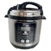 УЦЕНКА! Мультиварка - скороварка Zepline ZP-121 3000W 17 программ объем 7 л (Вмятина на корпусе 3462)