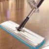 УЦЕНКА! Швабра лентяйка с отжимом Spin Mop 360 (Плохая упаковка 3215)