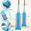 УЦЕНКА! Швабра лентяйка с отжимом Spin Mop 360 (Плохая упаковка 3215)