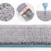 УЦЕНКА! Швабра лентяйка с отжимом Spin Mop 360 (Плохая упаковка 3215)