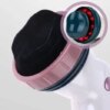 УЦЕНКА! Инфракрасный антицеллюлитный массажер RETTER Body I — 3 насадки, вибрация + ИК-прогрев ( Плоха упаковка 3360)