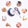 УЦЕНКА! Инфракрасный антицеллюлитный массажер RETTER Body I — 3 насадки, вибрация + ИК-прогрев ( Плоха упаковка 3360)