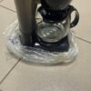 УЦЕНКА! Капельная кофеварка Crownberg Cb 1563 800W со стеклянной колбой (Нет упаковки 3364)