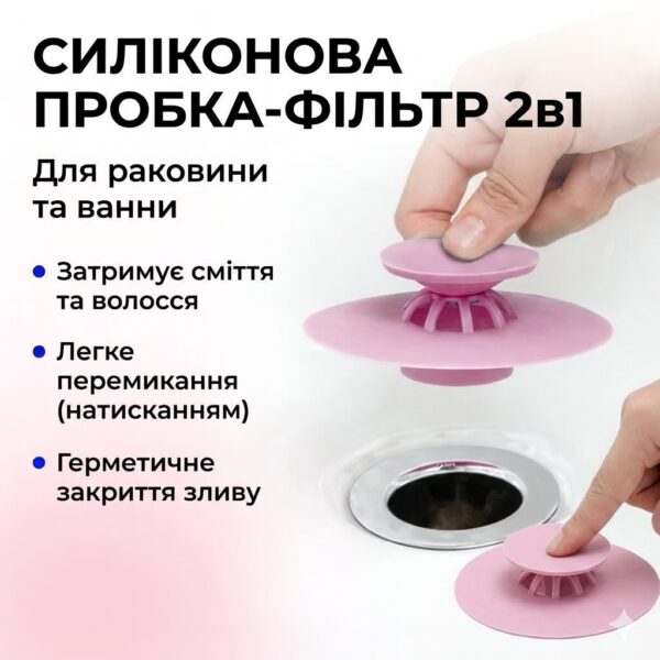 УЦЕНКА! Фильтр-заглушка для капельного полива, концевая, пластиковая (Плохая упаковка 3377)