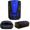 УЦЕНКА! Антирадар светодиодный GRB Radar Detector дисплей 16 BAND V7 360 градусов (Нет упаковки 3379)