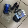 УЦЕНКА! Антирадар светодиодный GRB Radar Detector дисплей 16 BAND V7 360 градусов (Нет упаковки 3379)