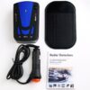 УЦЕНКА! Антирадар светодиодный GRB Radar Detector дисплей 16 BAND V7 360 градусов (Нет упаковки 3379)