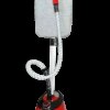 УЦЕНКА! Отпариватель вертикальный для одежды Garment Steamer 2000W Красный (Трещина на корпусе 3446)