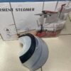 УЦЕНКА! Отпариватель вертикальный для одежды Garment Steamer 2000W Красный (Трещина на корпусе 3446)