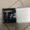 УЦЕНКА! Массажер мышечный ручной Massage Gun Аккумуляторный (Повреждение корпуса 3407)