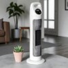 УЦЕНКА! Напольный куллер/вентилятор Germatic Air Max 2в1 BFX-768-1668 (зима-лето) (Повреждение корпуса 3433)