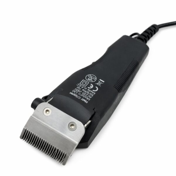 УЦЕНКА! Машинка для стрижки волос от сети, VGR V130 / Триммер для стрижки (Нет упаковки 3437)