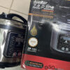 УЦЕНКА! Мультиварка - скороварка Zepline ZP-121 3000W 17 программ объем 7 л (Вмятина на корпусе 3434)