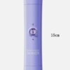 Аккумуляторный эпилятор-мини бритва SHAVER 2в1 101N Esonstyle с двумя насадками Pruning/Shave off, USB-зарядка, водонепроницаемы
