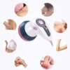 УЦЕНКА! Инфракрасный антицеллюлитный массажер RETTER Body I — 3 насадки, вибрация  ( Плоха упаковка, не все насадки 3457)