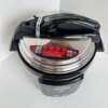 УЦЕНКА! Мультиварка - скороварка Zepline ZP-121 3000W 17 программ объем 7 л (Вмятина на корпусе 3462)