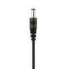 УЦЕНКА! Солнечная зарядная станция OK-718S-A с LED+COB фонарём 10 Вт, PowerBank, солнечная панель (Плохая упаковка, трещина 3466)