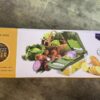 УЦЕНКА! Ручной мультислайсер 14в1 Kitchen Ideas Veggie Slicer HA-347 многофункциональная овощерезка (Плохая упаковка 3467)