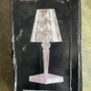 УЦЕНКА! Декоративный LED светильник ночник Diamond light Бриллиант (Плохая упаковка 3468)