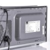 Микроволновка 850W на 25 литров в корпусе из нержавеющей стали RAF R.8011