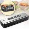 Вакуумный упаковщик для продуктов с герметичной запайкой RAF R.74000 110W