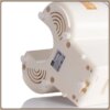 Аккумуляторная соковыжималка для цитрусовых с USB-зарядкой RAF R.633 60W