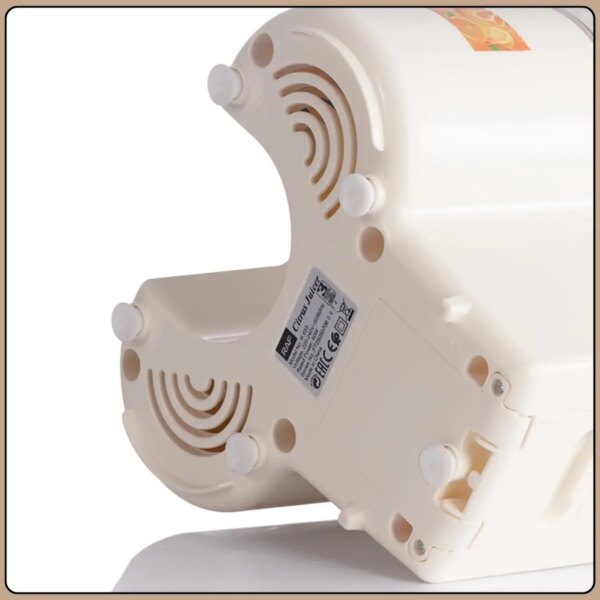 Аккумуляторная соковыжималка для цитрусовых с USB-зарядкой RAF R.633 60W
