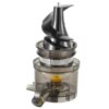 Соковыжималка RAF R.2857 электрическая 400ml 150W