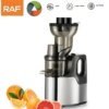 Соковыжималка RAF R.2857 электрическая 400ml 150W