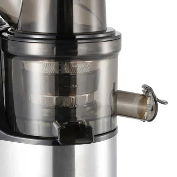 Соковыжималка RAF R.2857 электрическая 400ml 150W