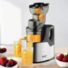 Соковыжималка RAF R.2857 электрическая 400ml 150W
