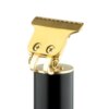 Универсальная машинка для стрижки волос беспроводная с сменными насадками RAF R.437