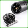 Аккумуляторный набор для стрижки 3в1 с насадками и USB-зарядкой RAF R.4047 3W