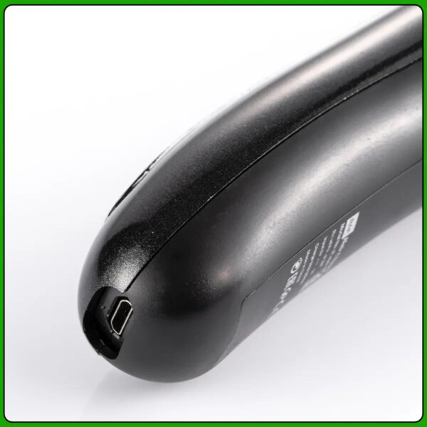 Аккумуляторный набор для стрижки 3в1 с насадками и USB-зарядкой RAF R.4047 3W