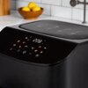 Аэрофритюрница 10 л с 6 программами и антипригарной чашей BITEK BT-9501 4200Вт