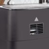 Аэрофритюрница 10 л с 6 программами и антипригарной чашей BITEK BT-9501 4200Вт