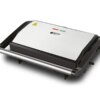 Прижимной гриль с антипригарным покрытием BITEK BT-2685 2000W Электрический контактный гриль