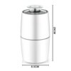 Электрическая кофемолка емкостью 200 мл BITEK BT-7122 1000W