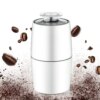 Электрическая кофемолка емкостью 200 мл BITEK BT-7122 1000W