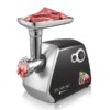 Электрическая Мясорубка BITEK BT-3400 3500W с металлическим корпусом и разными насадками