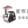 Электрическая Мясорубка BITEK BT-3400 3500W с металлическим корпусом и разными насадками
