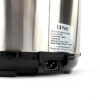 Мультиварка-скороварка DENX DX2088 6 л, сенсорная. Черный (DX2088)