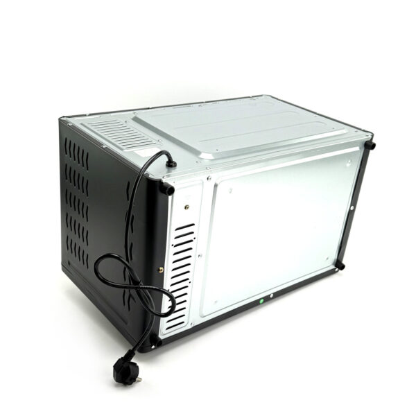 Печь электрическая DENX DX2529 48 л, Черный (DX2529)
