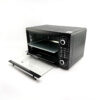 Печь электрическая DENX DX2529 48 л, Черный (DX2529)