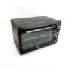 Печь электрическая DENX DX2529 48 л, Черный (DX2529)